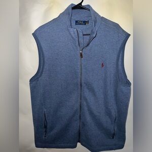 Ralph Lauren Vest BRAND NEW